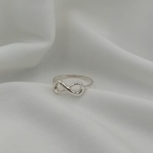 Anillo Infinito